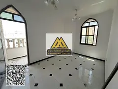 Luxury apartment for annual rent in Al Rawda 3, Ajman, Khartoum Street. This beautiful apartment boa