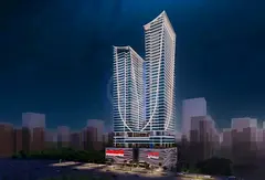 Pay 780 k / Receive keys / Full Furnished /3Years Installment /Q4 2026