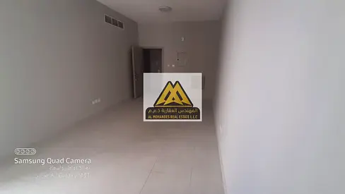 1 Bedroom Apartment for Rent – Al Jurf 3