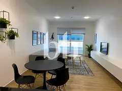 Up to 6 cheques| Spacious 1BR |Furnished and Ready