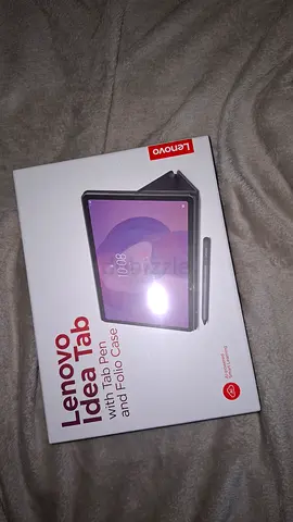 Lenovo tablet brand new 128 GB . 8Gb ram