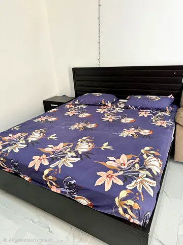Bed set