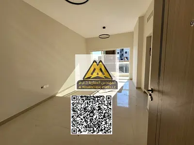 شقة للإيجار السنوي – الجرف 3، عجمان (أول ساكن)