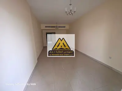 عرض ممتاز جدا ل اصحاب الشيرنج و العائلات مع خزانات ف الحائط و 3حمامات و 3بلكونات