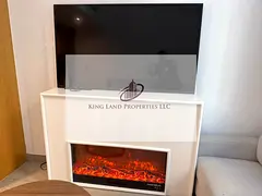 Stunning Views, furnished Studio with open view available for rent