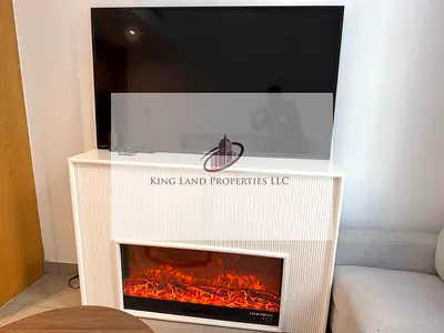 مناظر خلابة، استوديو مؤثث مع منظر مفتوح متاح للإيجار