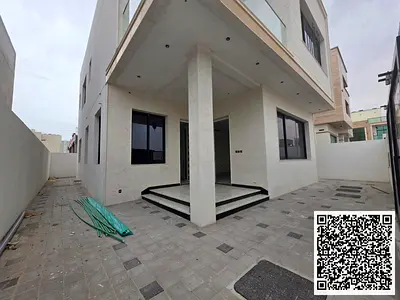 🔥🏡 **Golden Opportunity for Luxury Living in Ajman – Al Helio 2** 🏡🔥 Experience upscale living in this elegant villa featuring a modern design an