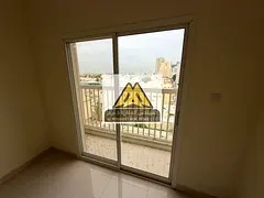 One-bedroom apartment with living room in Al Nuaimiya 3, Ajman. Prime location opposite Sharjah and