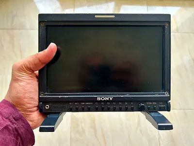 Sony LMD-941W 9 Production Monitor