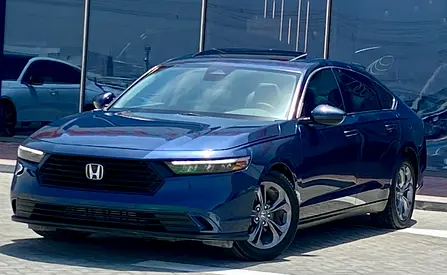 1100-MONTHLY l 1.5T l SUNROOF | CRUISE | LEATHER SEATS