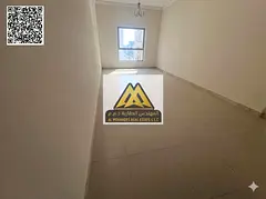 A great opportunity to live in a very spacious apartment in a prime location in Al Nuaimiya 1, close