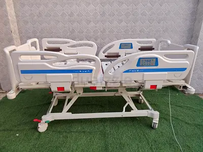 Medical bed