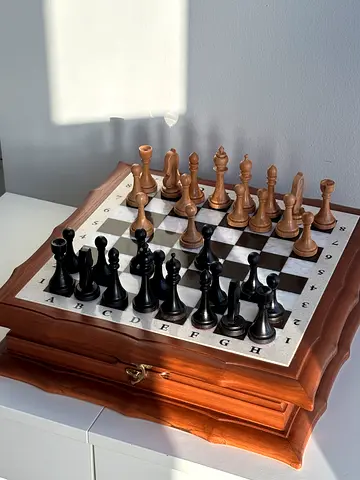 Chessboard