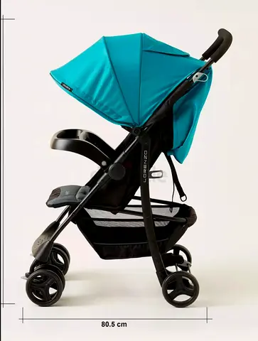 Baby pram 3 in 1
