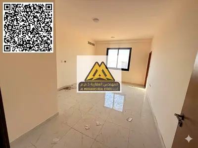 Apartment for Annual Rent – Al Alia, Ajman A great opportunity to rent a brand-new apartment (first tenant) in a new building with excellent finishing