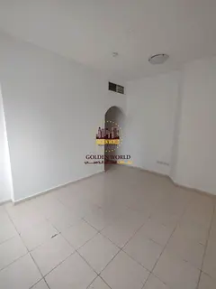 2 Bedroom Apartment with Balcony and Free Parking in Al Taawun, Practical Layout with Master Room an