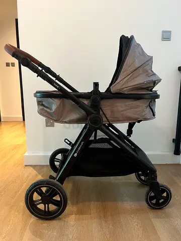 Kinderkraft Esme Baby Stroller