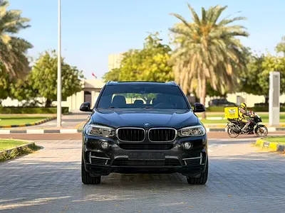 صورة 3 لـ 2018 BMW X5