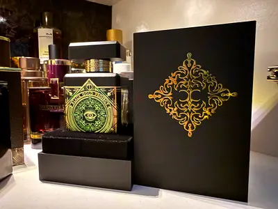Initio Oud For Greatness perfume