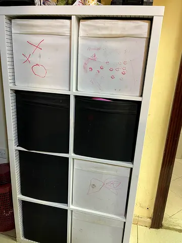 Children’s Cupboard