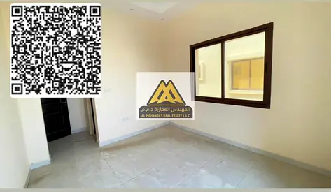 للإيجار: فيلا فاخرة في منطقة الزاهية، عجمان  عدد الغرف: 5 غرف نوم رئيسية