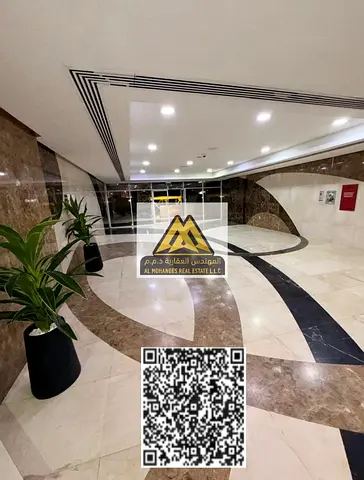For Sale: Fully Furnished Apartment – ​​Al Nuaimiya Towers Tower C, Al Nuaimiya, Ajman