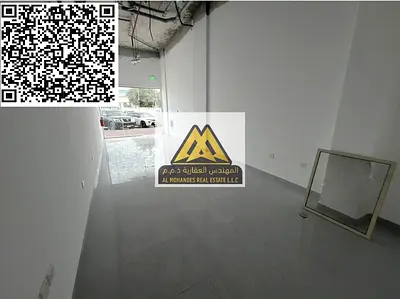 محل تجاري للإيجار السنوي في موقع مميز بمنطقة الروضة 2 بعجمان يتميز بمساحة كبيرة وسعر مناسب وفرصة مثالية لبدء أو توسيع نشاطك التجاري