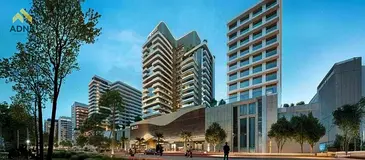 10% DOWNPAYMENT - CREEK VIEW - NEAR METRO - High ROI Location - Waterfront Living