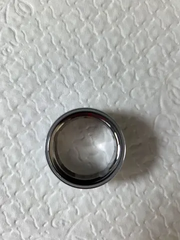 Oura smart ring
