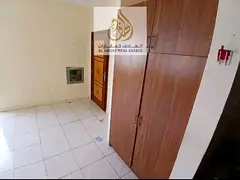 For Annual Rent in Ajman – Studio with Balcony in Al Rashidiya 3