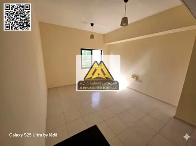 للإيجار السنوي – استوديو مميز في الراشدية فرصة رائعة للسكن في موقع حيوي وقريب من جميع الخدمات