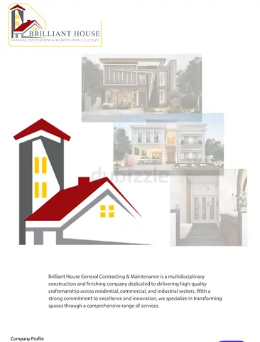 Professional Paint  Wood Work and  Aluminum  glass work in Abu Dhabi”