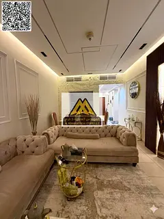 Super Class A Finishing | High-End and Very Clean Furnishings | Total Price: AED 876,817 | Deposit: