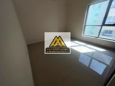 شقة للإيجار السنوي في النعيمية – عجمان