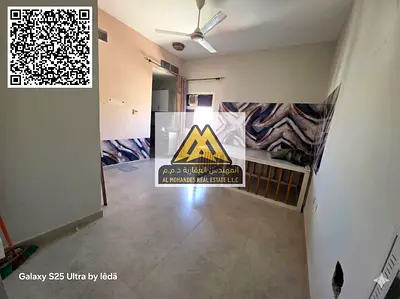 فرصة مميزة للسكن في استوديو بمساحة كبيرة جدًا في منطقة الروضة 3، يتميز بموقع حيوي قريب من جميع الخدمات، مما يجعله خيارًا مثاليًا