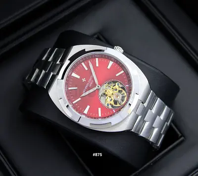 vacheron constantin watch automatic