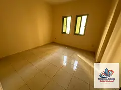 One-bedroom apartment with an excellent spacious layout – central air conditioning – central gas