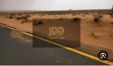 Prime Investment Opportunity Land for Sale in Al Salamah Al Qraien with Multi Floor