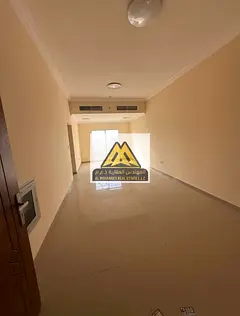 Spacious 2-Bedroom Apartment for Annual Rent – First Occupancy – Balcony + 3 Bathrooms | Master 