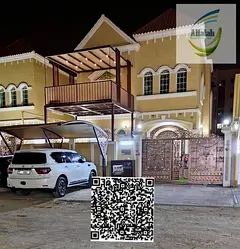 Luxury Fully Furnished 5BR Villa | Prime Location | High ROI | Freehold