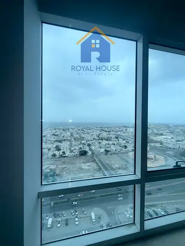 للبيع ثلاث غرف نوم صف اول علي البحيره بالمجاز3