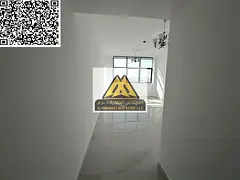 Luxury apartment for rent in Al Hamidiya 1 on Sheikh Ammar Street, with spacious areas, high-end fin