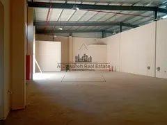 Warehouse for rent in Umm Al Quwain