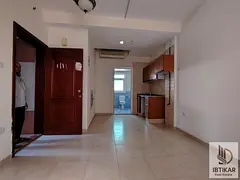 Hot offer So Spacious Studio Apartment available for family in AL Qulayah Sharjah