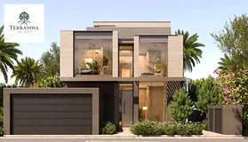 Villa With Post Handover Plan | Closed Kitchen | All Rooms Ensuite