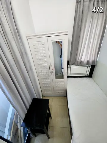 Window Partition available