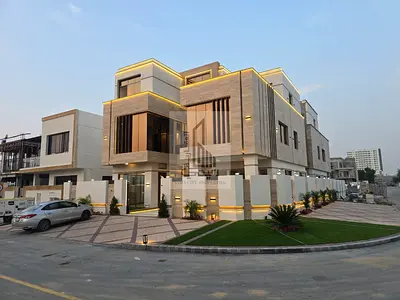 Super deluxe villa ready to move in