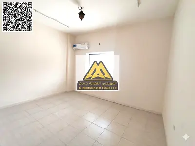 استديو مساحة كبيرة | مطبخ شبه منفصل | تكييف اسبليت | موقع مميز بالقرب من جميع الخدمات | سهل المخرج لدبي لقربه من شارع الشيخ محمد بن زايد