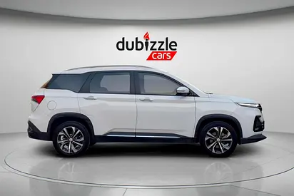 2025 Chevrolet CAPTIVA 照片 4