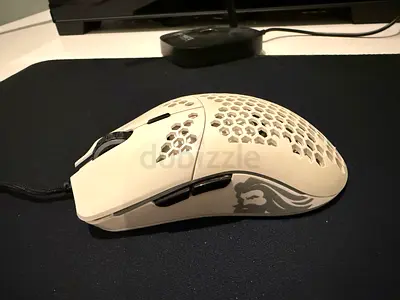 Glorious Model O Mouse